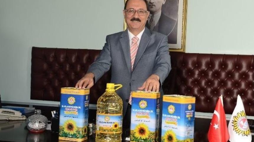 Karadenizbirlik&rsquo;ten &Uuml;reticiye 10.6 Milyon Tl Destek