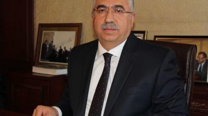 Ahlatcı&rsquo;dan &rsquo;milli Piyango&rsquo; A&ccedil;ıklaması