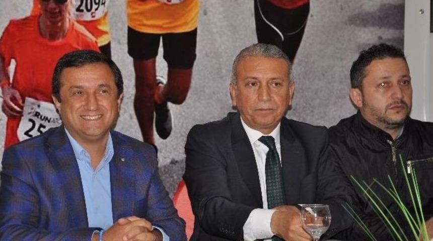 Giresun &lsquo;da Yarı Maraton Koşusu D&uuml;zenlenecek