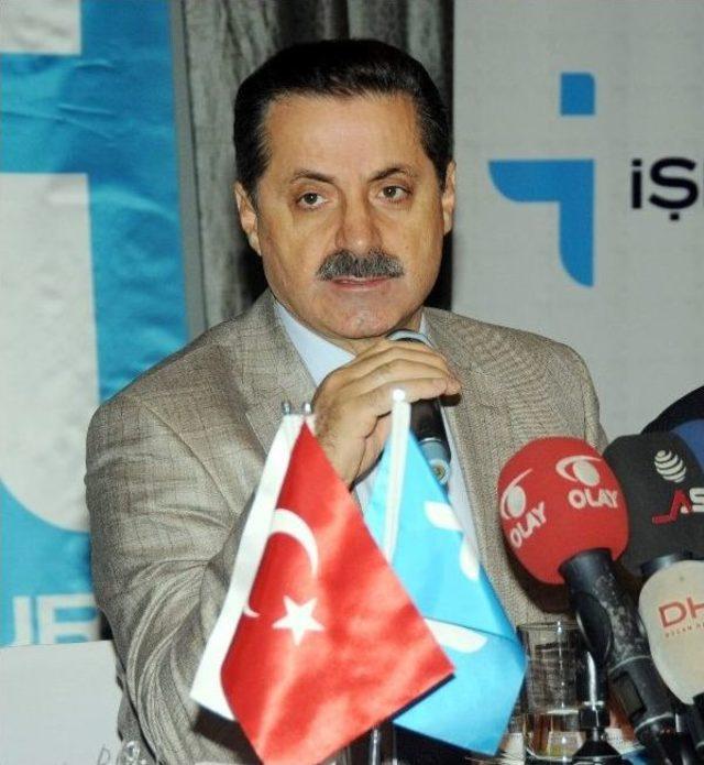 Bakan &Ccedil;elik, Asgari &Uuml;cret Ve İşsizlik Rakamlarına A&ccedil;ıklık Getirdi 1