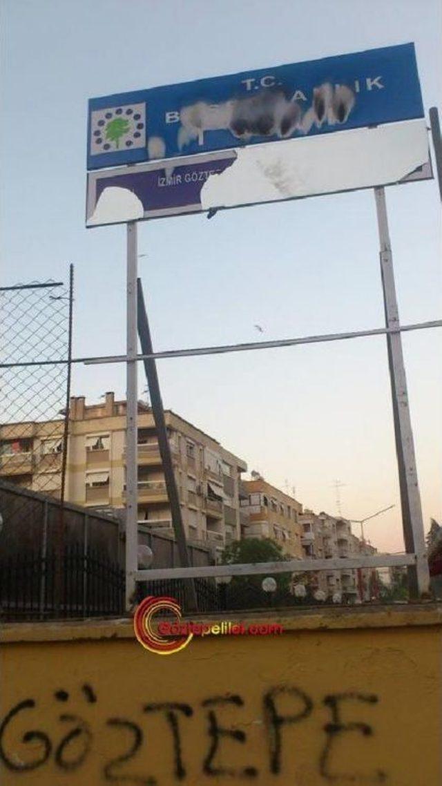 G&ouml;ztepe nin Stat Tepkisi 3