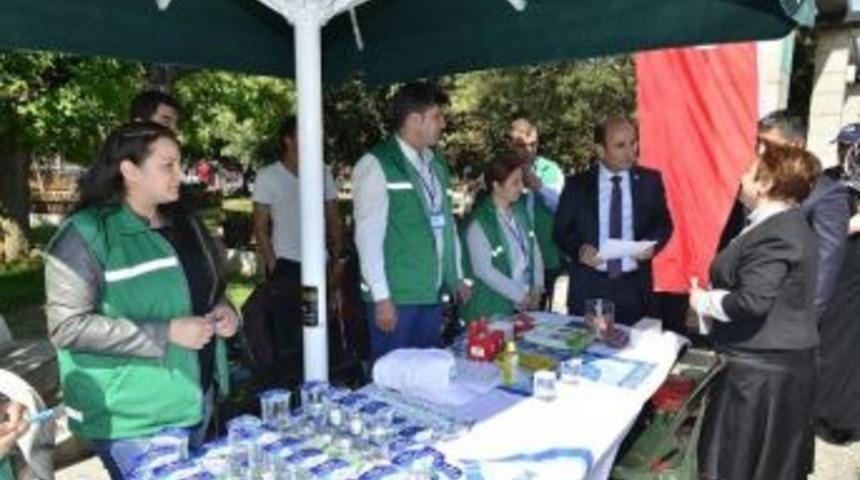 Yıldırım&rsquo;da Geri D&ouml;n&uuml;ş&uuml;m Seferberliği