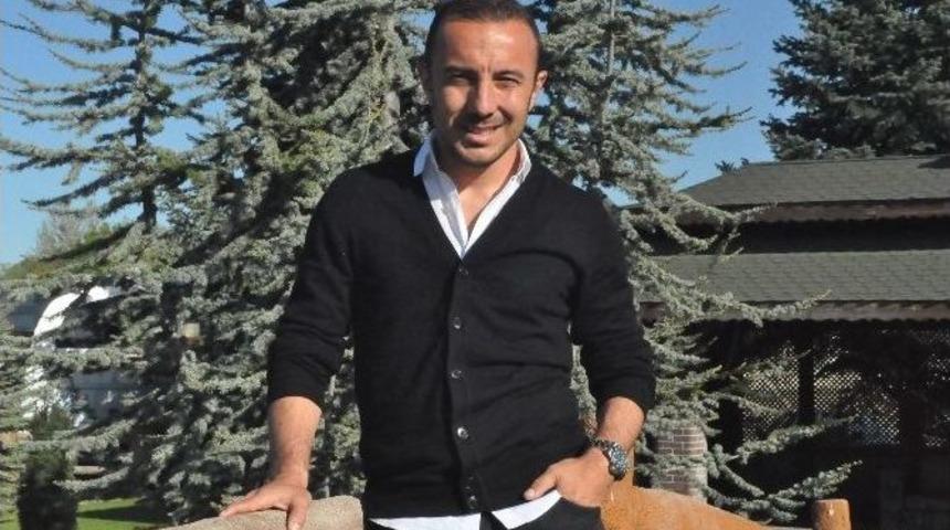 C&uuml;neyt Dumlupınar&rsquo;ın En Anlamlı Ma&ccedil;ı