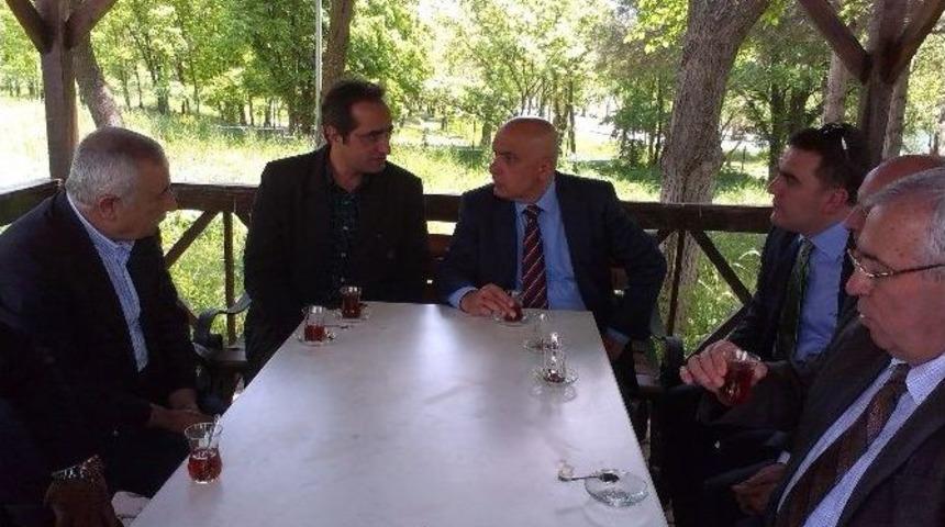 Yeni Malatyaspor&rsquo;a &ldquo;destek Olacağız&rdquo; S&ouml;z&uuml;