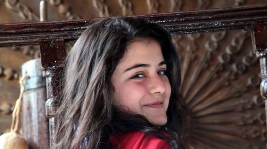 Gen&ccedil; Rabia Yaşama Tutunamadı