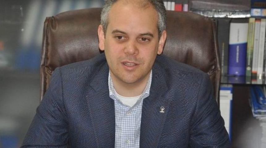 Gen&ccedil;lik Ve Spor Bakanı Kılı&ccedil; Sivas&rsquo;ta