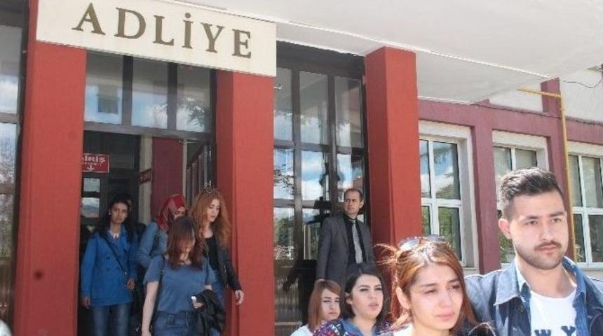 Bigem &Ccedil;ubuk&ccedil;uoğlu&rsquo;nun Katiline M&uuml;ebbet Hapis Cezası Verildi