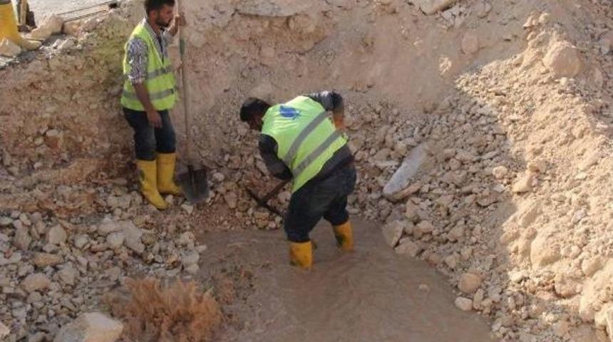 Cinayet Ş&uuml;phelisi 4 Kişi Adliyeye Sevk Edildi