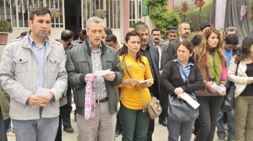 Hakkari&rsquo;de &ldquo;15 Mayıs K&uuml;rt&ccedil;e Anadil Bayramı&rdquo; Etkinlikleri Başladı