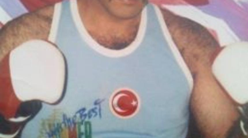 Demir Yumruk Adına Turnuva