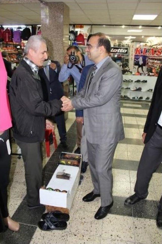 Taha &Ouml;zhan: &ldquo;karanlık Bir D&ouml;nem Sona Erdi&rdquo; 1