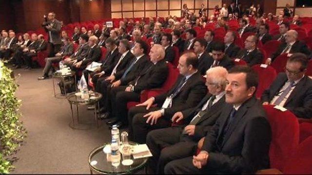 Babacan: Sıkıntılı Bir Yargı Sistemi Ile Ekonomimiz De Demokrasimiz De Ilerleyemez 2