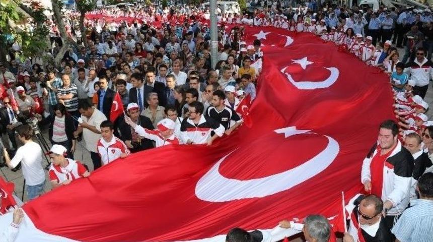 Milli M&uuml;cadele G&uuml;n&uuml; Denizli&rsquo;de Canlandırılacak