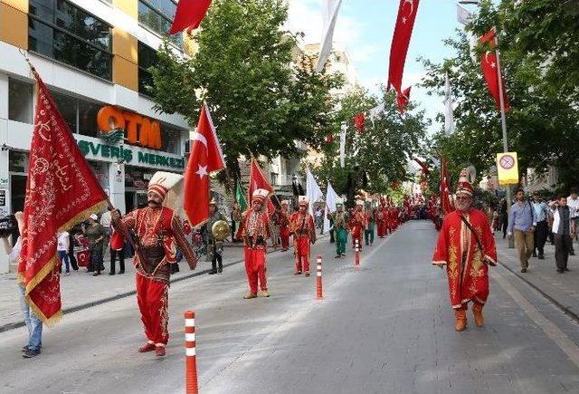 Milli Mücadele Günü Denizli’de Canlandırılacak 1