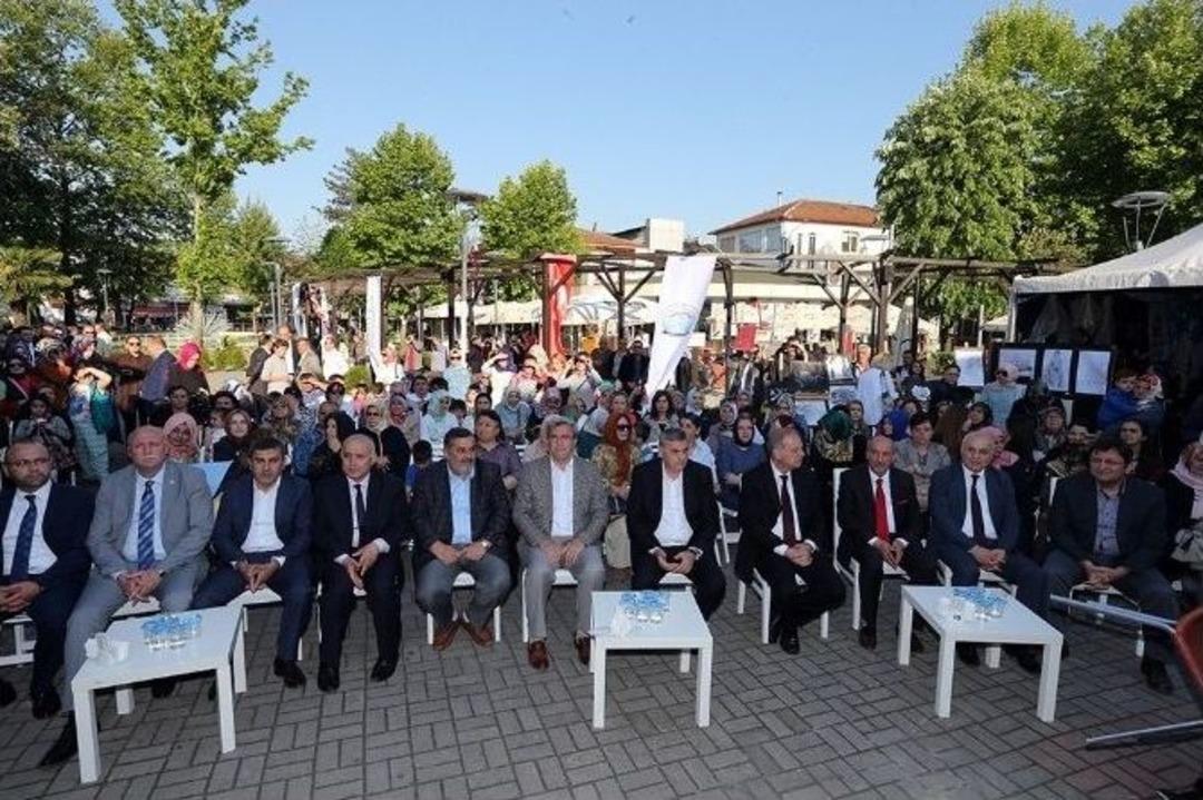 Başkan Zeki To&ccedil;oğlu: "samek&rsquo;le 40 Bin Hemşerimize Ulaştık"