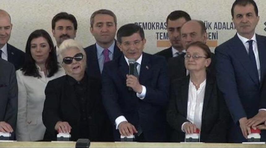 Yassıada'da "başbakan Pozları"