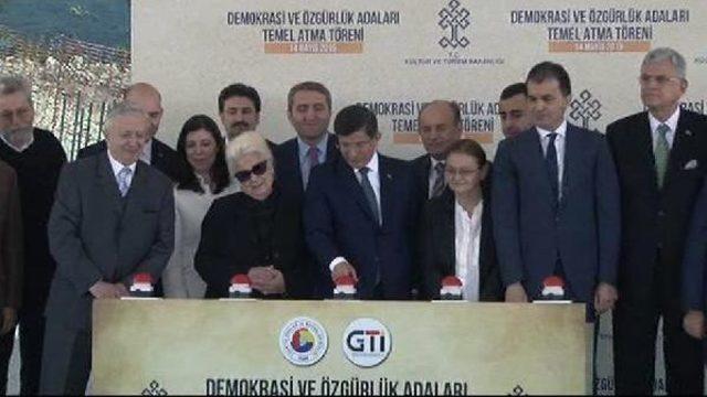 Yassıada da "başbakan Pozları" 1