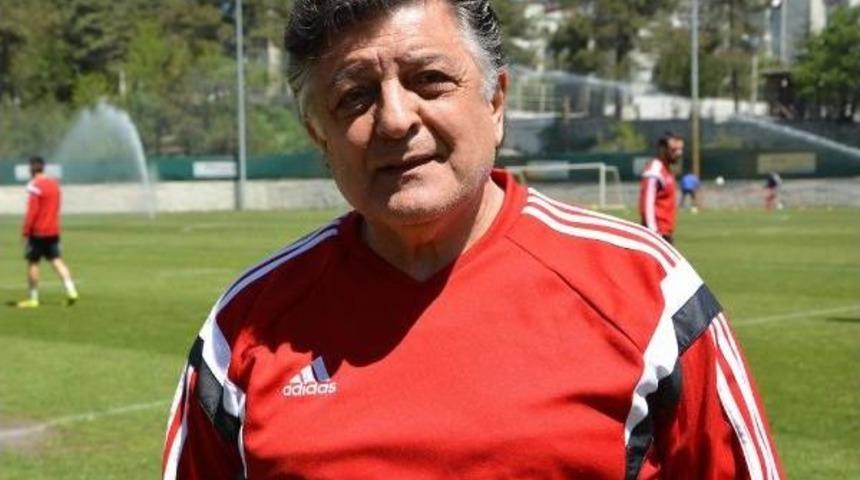 Yılmaz Vural: İşimiz Zorlaştı