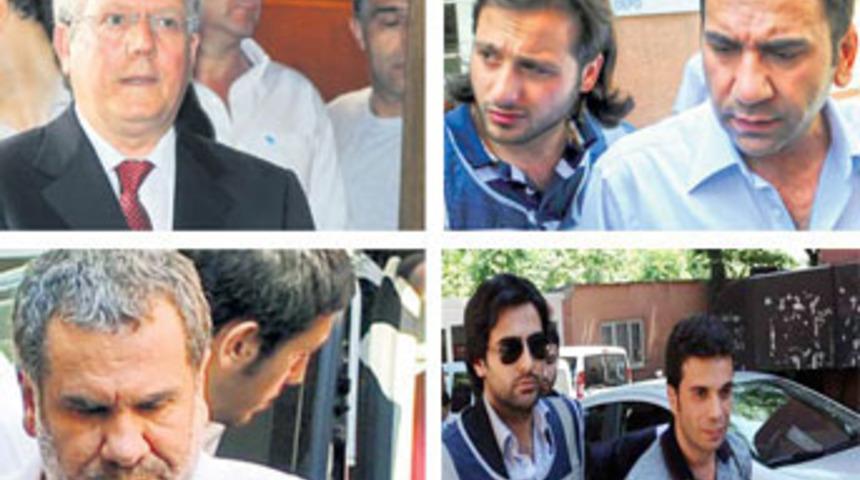 Şike iddianamesi kabul edildi