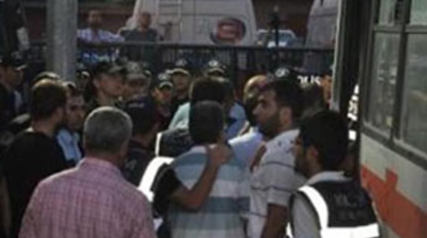 'Şike'de yeni tutuklamalar!