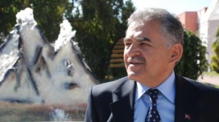 Mira&ccedil; Kandiliniz M&uuml;barek Olsun