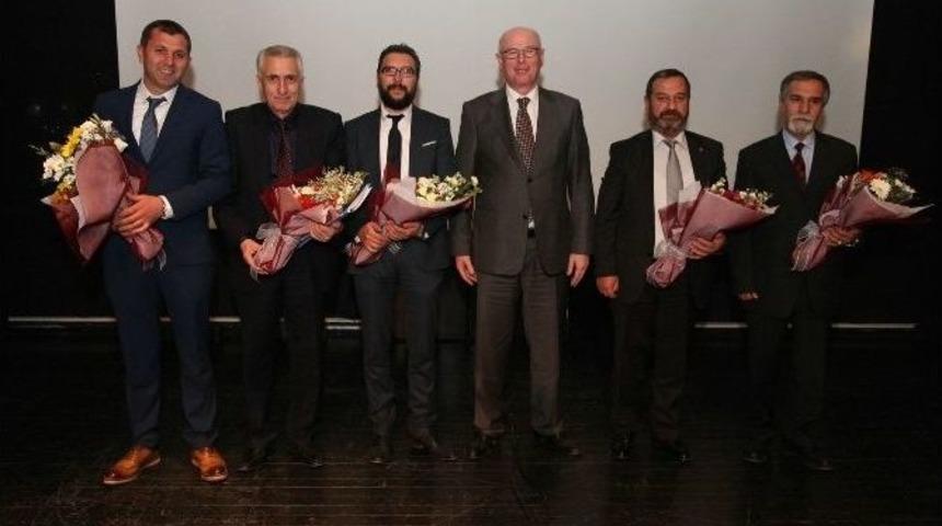 Eskişehir&rsquo;de &lsquo;soma&rsquo; Paneli