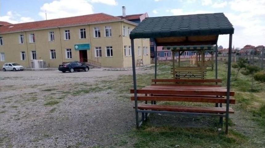 Bakan Eroğlu D&uuml;n Talimat Verdi Bug&uuml;n Yapıldı