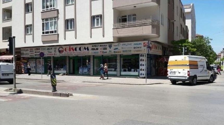 (&ouml;zel Haber) 24 Bilgisayarı Saniyeler İ&ccedil;inde &Ccedil;aldılar