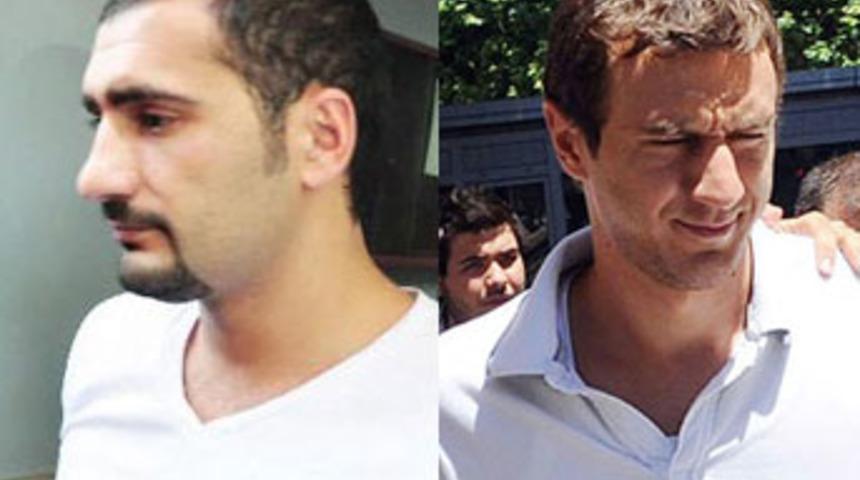 &Uuml;mit Karan &ccedil;ay&ccedil;ı, kaleci korcan getir g&ouml;t&uuml;rc&uuml;