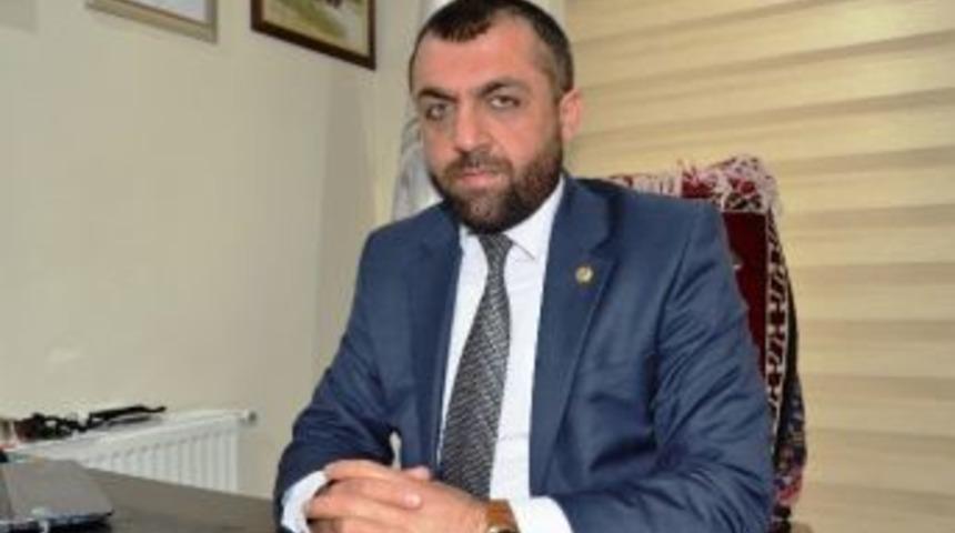 Akın&rsquo;dan, 14 Mayıs A&ccedil;ıklaması