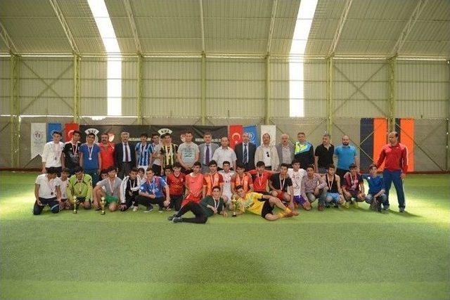 Nike Halısaha Ligi Şampiyonu Belli Oldu 1