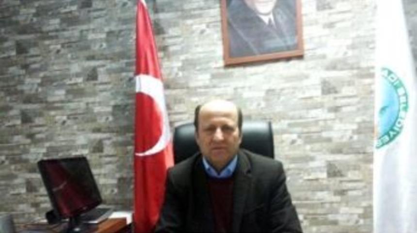 Başkan Erdoğan&rsquo;ın Mira&ccedil; Kandili Mesajı