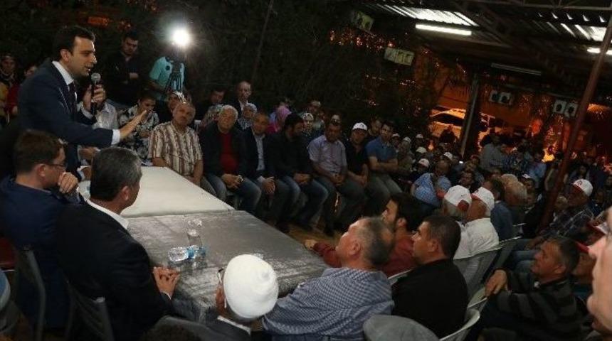 Ankara&rsquo;ya 3, İstanbul&rsquo;a 4,5 Saatte Gidilecek