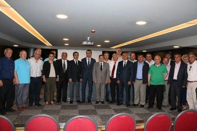 Ankara&rsquo;ya 3, İstanbul&rsquo;a 4,5 Saatte Gidilecek 2