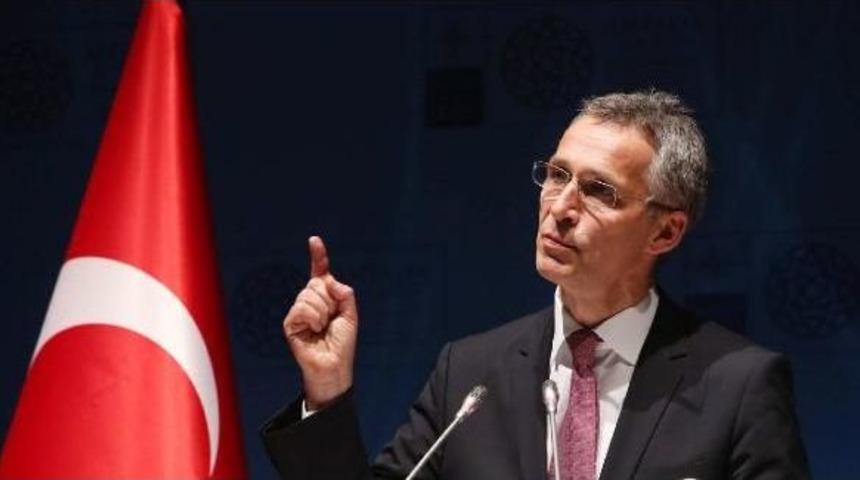 T&uuml;rkiye Nato Acil M&uuml;dahale G&uuml;c&uuml;'n&uuml;n Liderliğini &Uuml;stlenecek