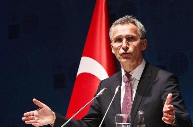 Türkiye Nato Acil Müdahale Gücü'nün Liderliğini Üstlenecek