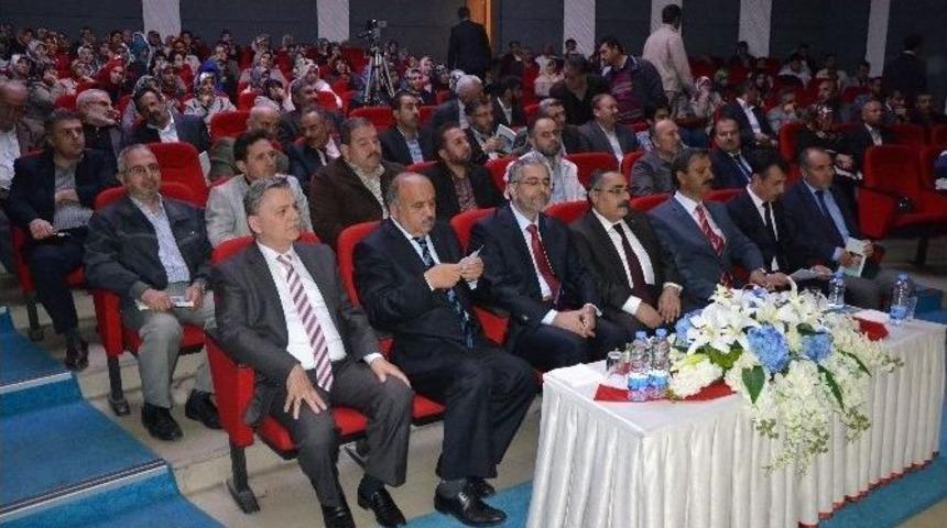 Kayseri&rsquo;de 177 &Ccedil;ocuk Koruyucu Ailenin Kanatları Altında