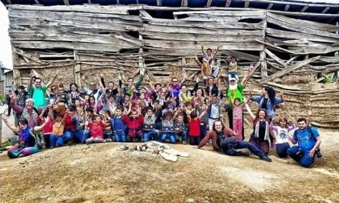 Safaristanbul Fotoğraf Sanat&ccedil;ıları Muş&rsquo;u Fotoğrafladı