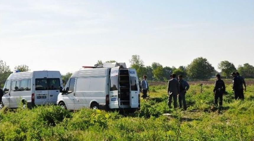Vahşi Cinayette Katil Arkadaş &Ccedil;ıktı