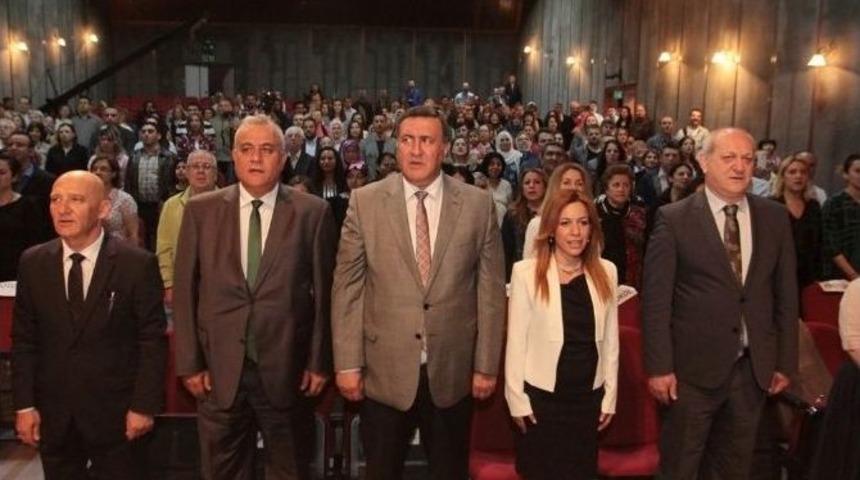 Kartal Belediyesi Kreşlerinde Mezuniyet Heyecanı