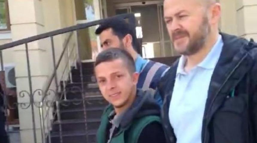 15 Ay &Ouml;nce Işlenen Cinayetin Failleri Tutuklandı