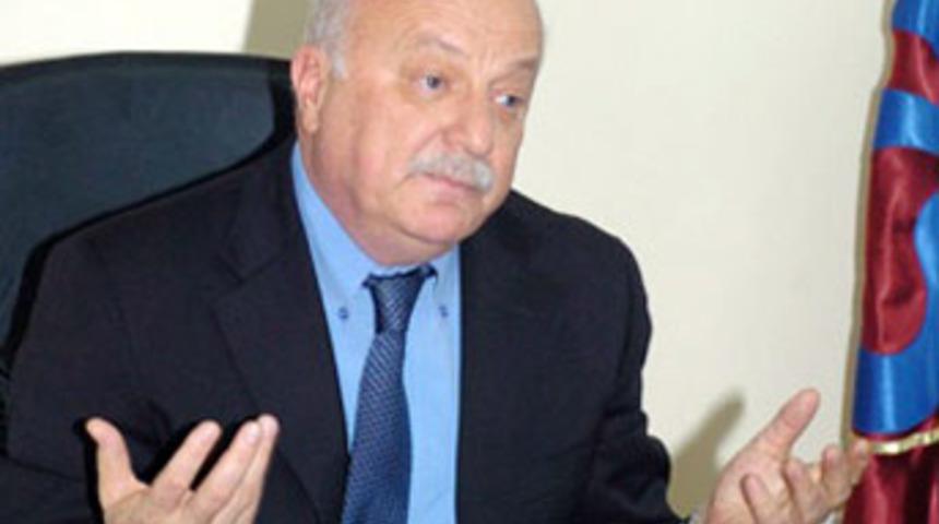 Trabzon'dan Erdoğan'la ilgili korkunç plan