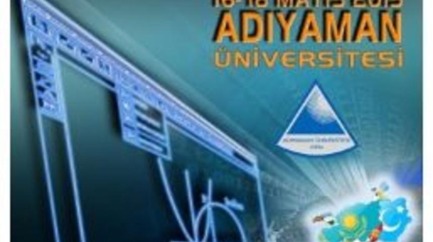 T&uuml;rk Bilgisayar Ve Matematik Eğitimi Sempozyumu D&uuml;zenlenecek