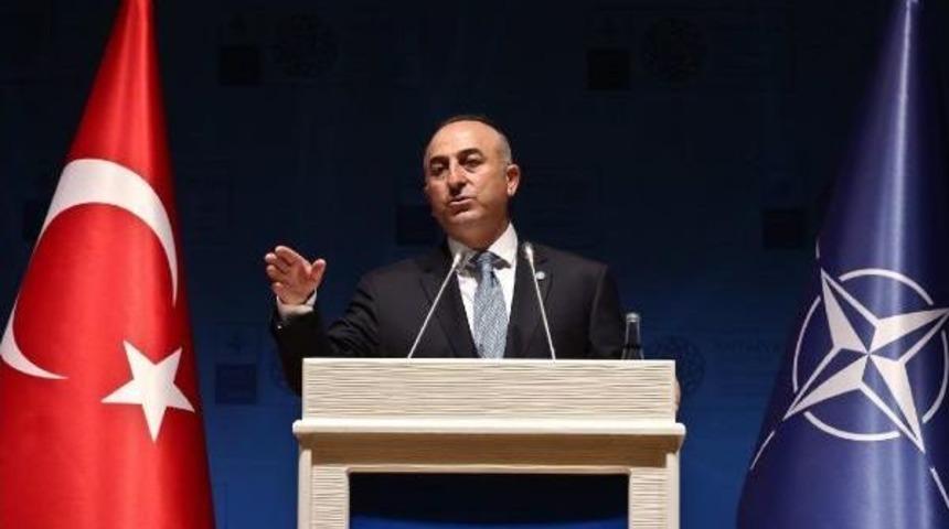 T&uuml;rkiye Nato Acil M&uuml;dahale G&uuml;c&uuml;'n&uuml;n Liderliğini &Uuml;stlenecek (2)