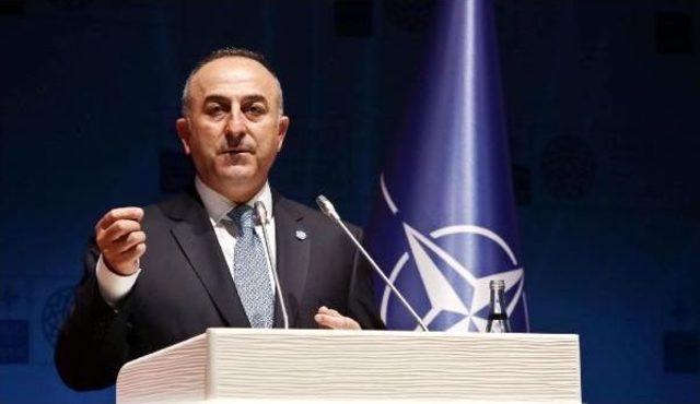 Türkiye Nato Acil Müdahale Gücü'nün Liderliğini Üstlenecek (2)