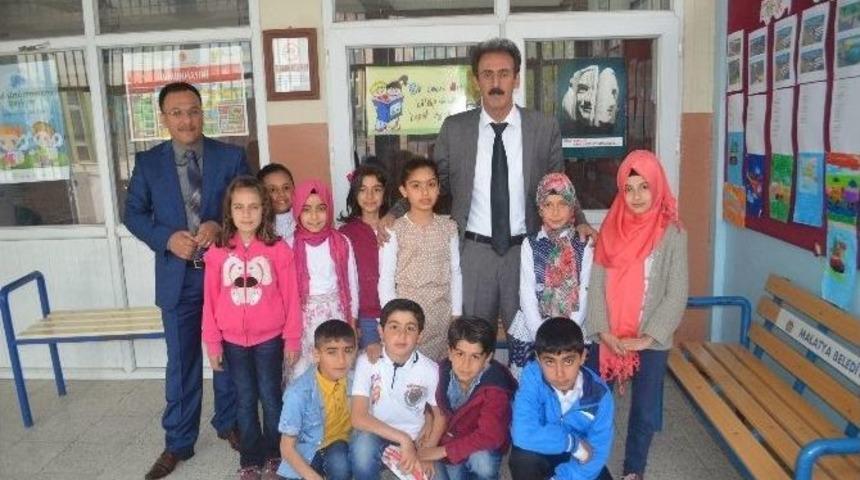 &Ouml;ğrencilere Ağız Ve Diş Sağlığı Taraması