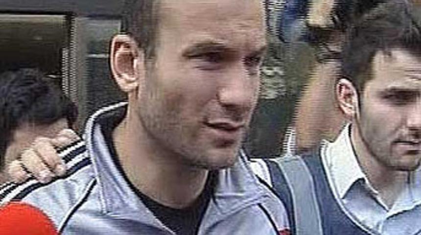 Mehmet Yıldız serbest bırakıldı