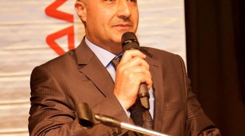 B&uuml;y&uuml;kşehir Belediyesi&rsquo;nden &rsquo;&ccedil;anakkale Sohbetleri&rsquo;