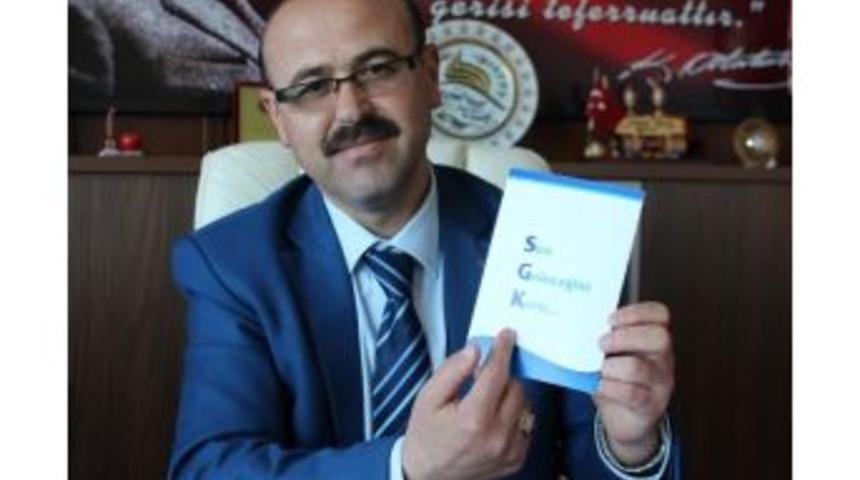 G&uuml;nay: "sen Geleceğini Koru"