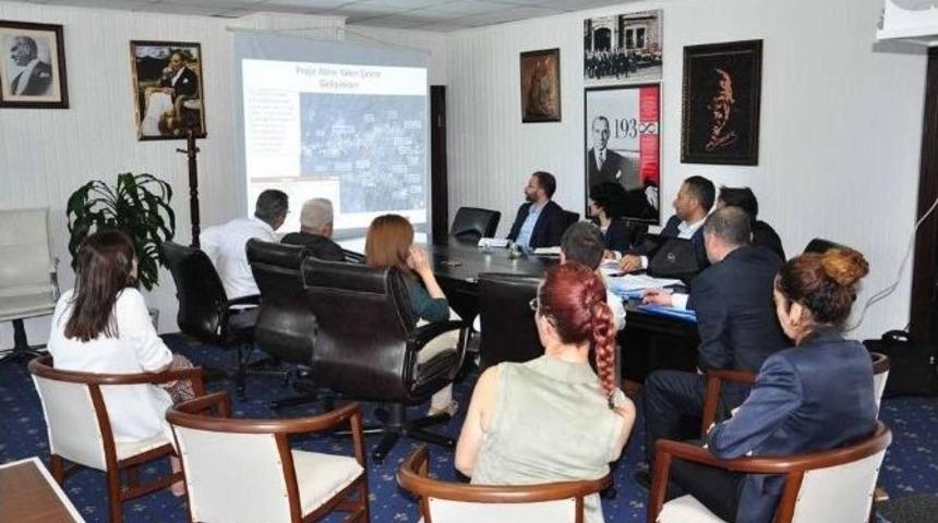 Kentsel Dönüşüm Başlıyor